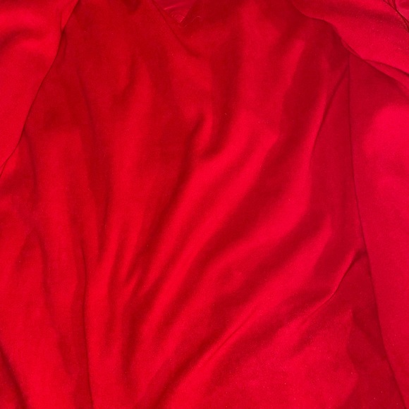 Vintage Tommy Hilfiger red jacket - Picture 6 of 6